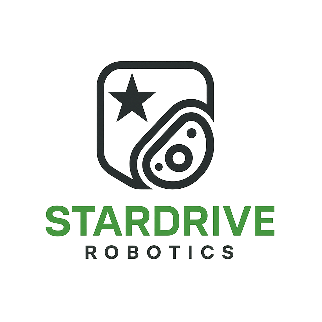 StarDrive Robotics
